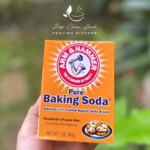 Bột Baking Soda Arm & Hammer