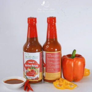 TƯƠNG ỚT SIÊU CAY 300ml