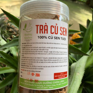 TRÀ CỦ SEN