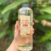 Dầu Dừa Ép Lạnh Tinh Khiết